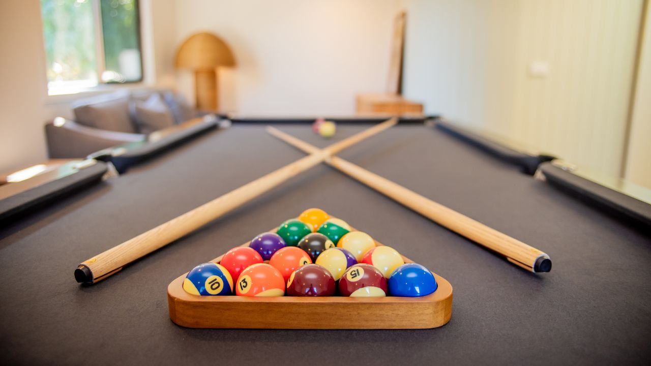 Feel at home at in this beach-lovers paradise!