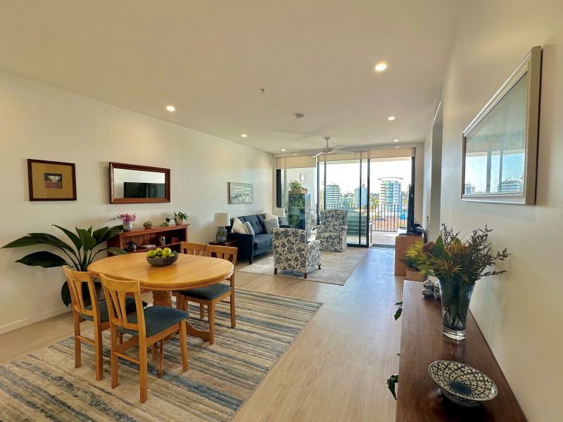 Beautiful beach views meet luxury beachside retirement