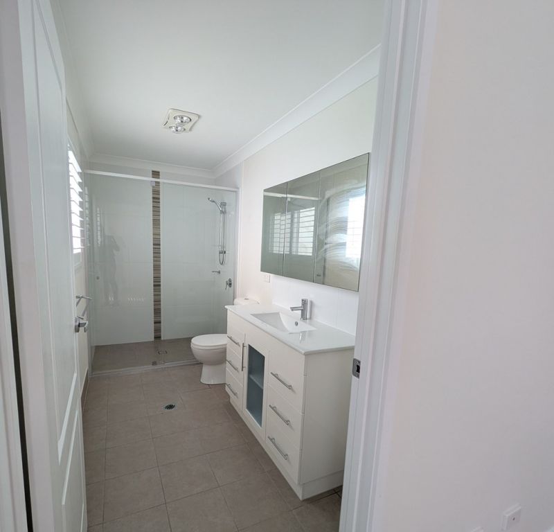 Spacious home in perfect location