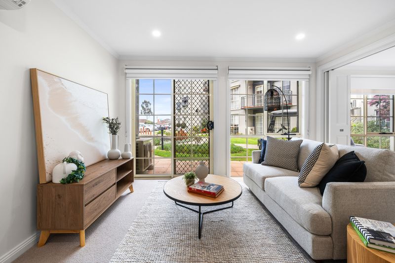 Light-filled Ground Floor Retreat