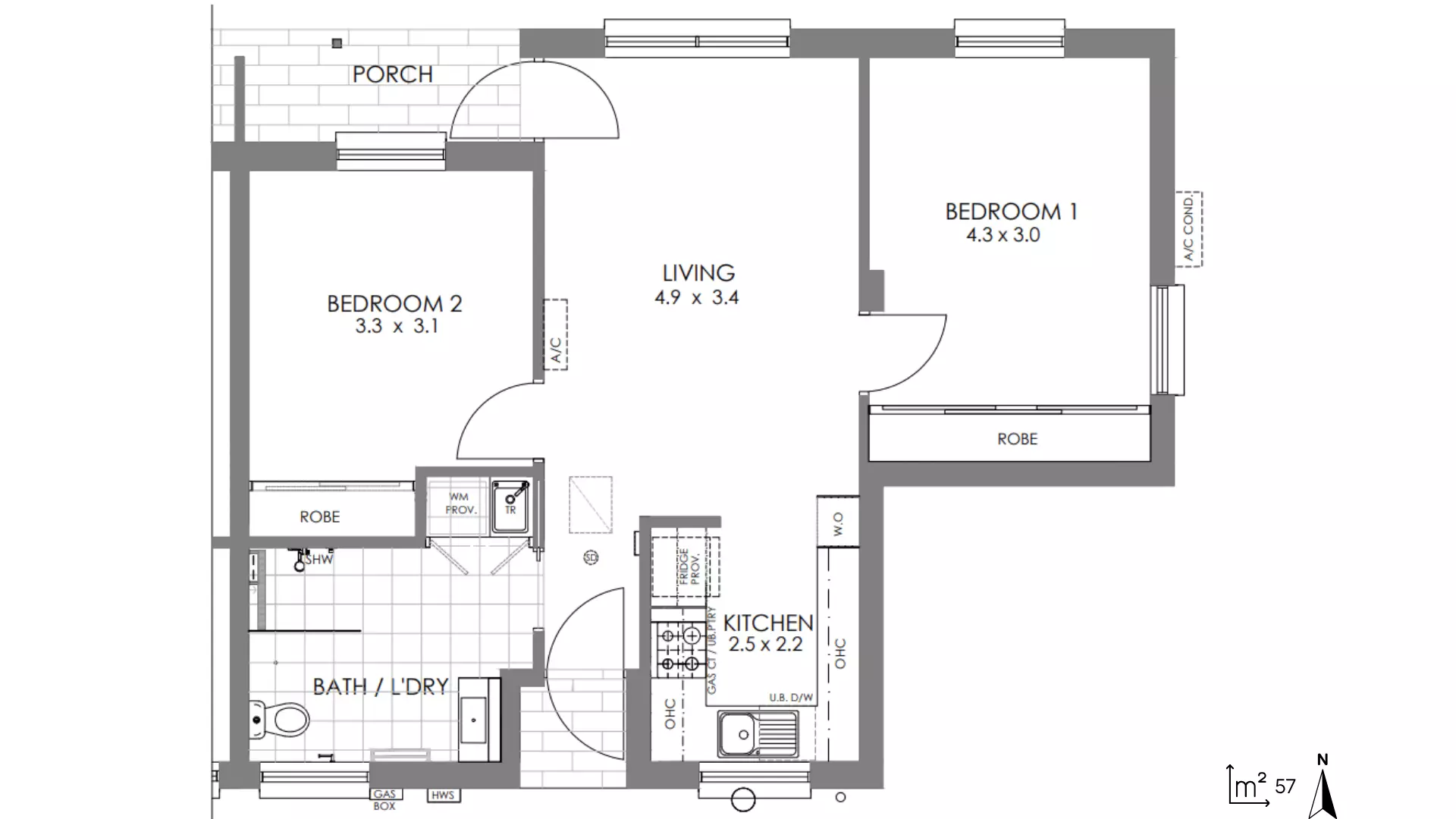 Your Perfect Place For Relaxed Retirement Living