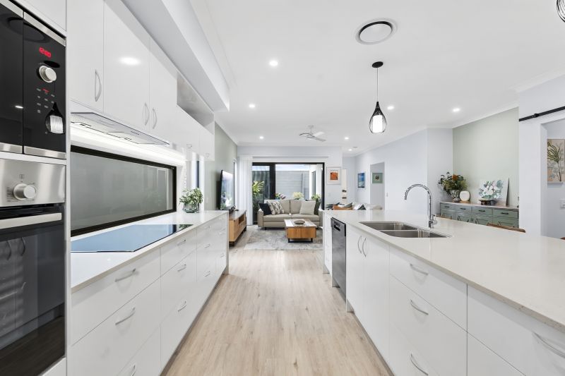 Site 115 - Established Bronte