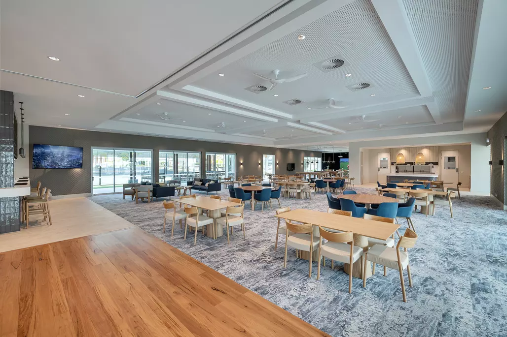 Halcyon Promenade – Discover modern, spacious homes designed for effortless living.