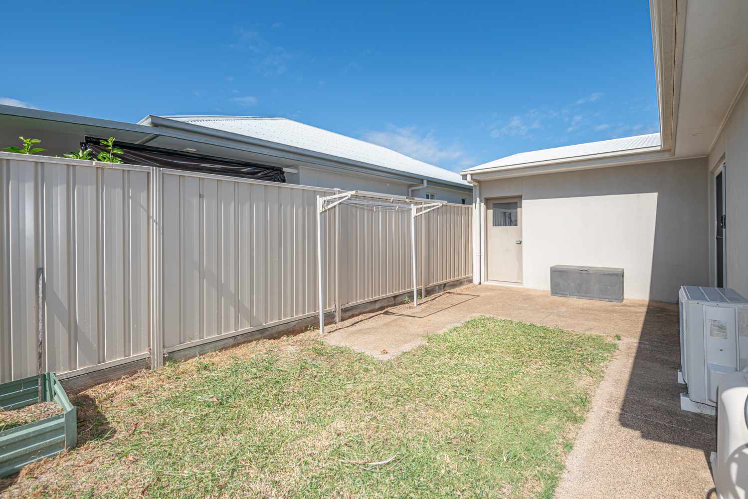 Spacious & Practical 