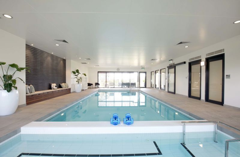 Lifestyle Communities Kaduna Park - Resort-Inspired Living on a Grand Corner Allotment