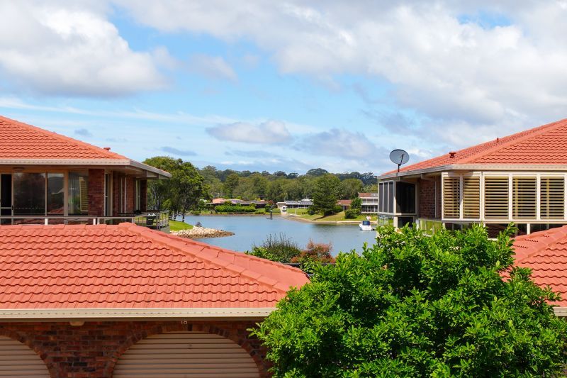 The Governor's Retirement Resort - Independent Living with a Genuine Sense of Community