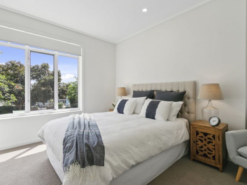 Stylish North-Facing Haven with Private Leafy Balcony