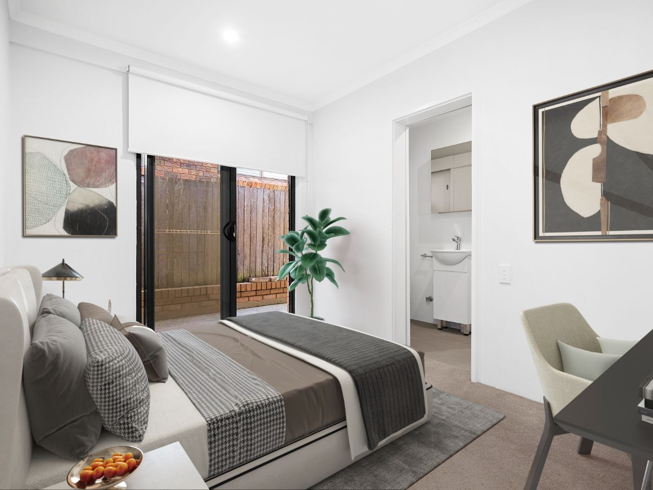 3/30 Ellerslie Road, Bexley North