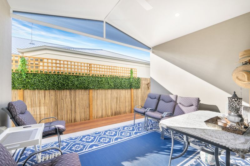 Stylish Contemporary Home