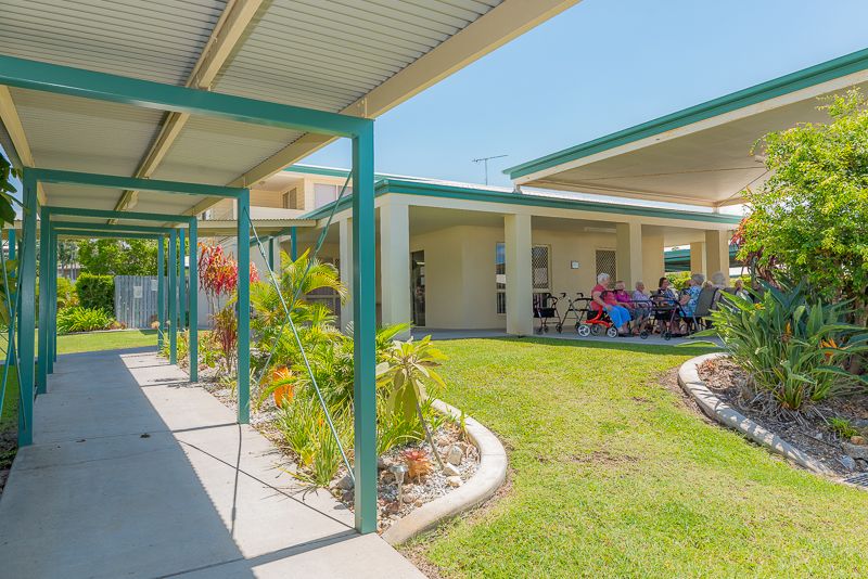 Rare Opportunity - Eureka Care Communities Gladstone