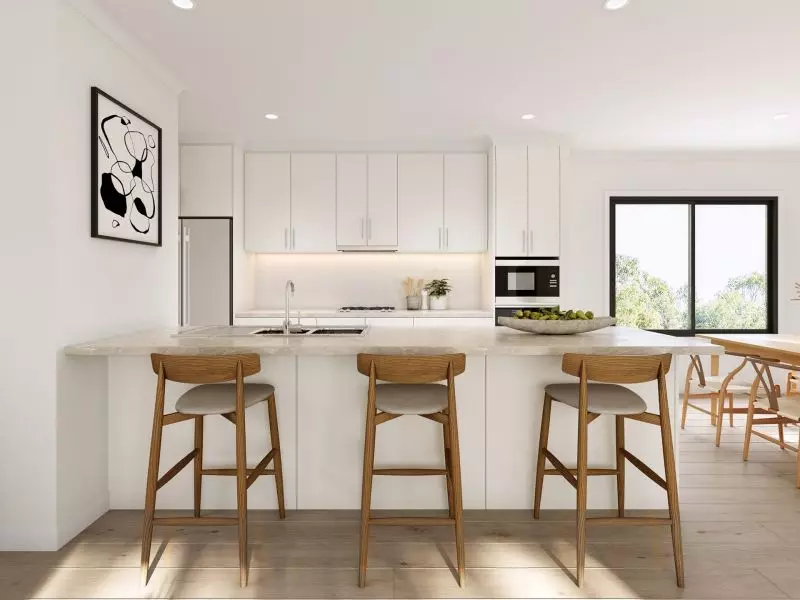 Northern Community Residential Village: The Silverleaf