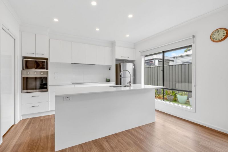 Lifestyle Communities Mount Duneed - Way to live with sunshine and style!