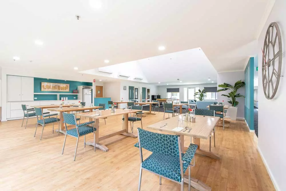 Be part of a flourishing community at Bartonvale Villages