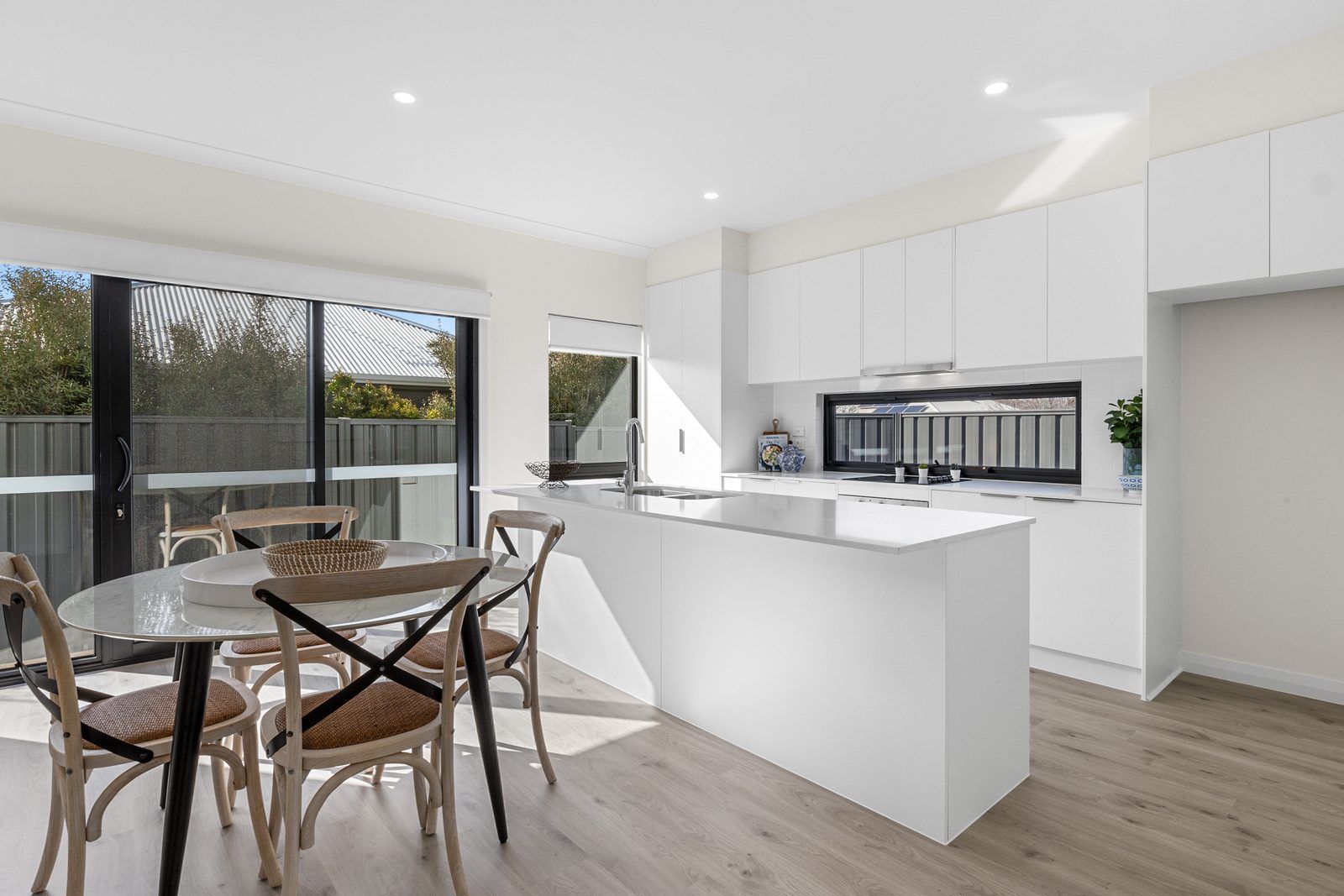 3- bedroom home, Willow Design