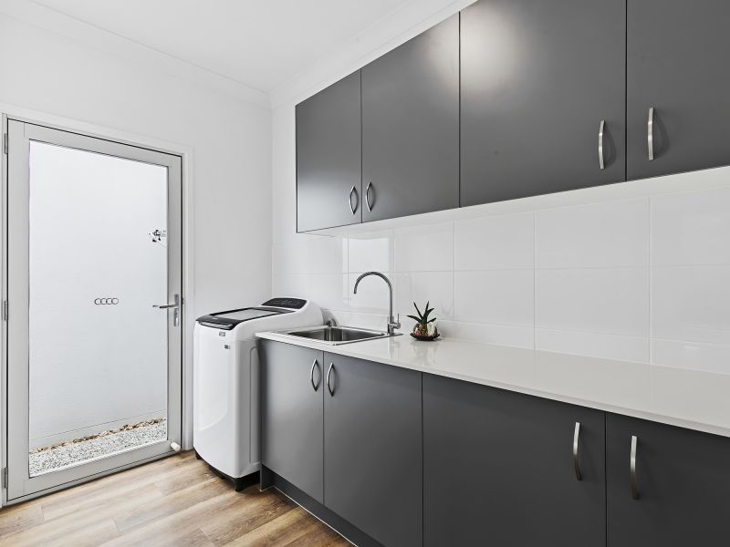 Site 89 - Established Portsea