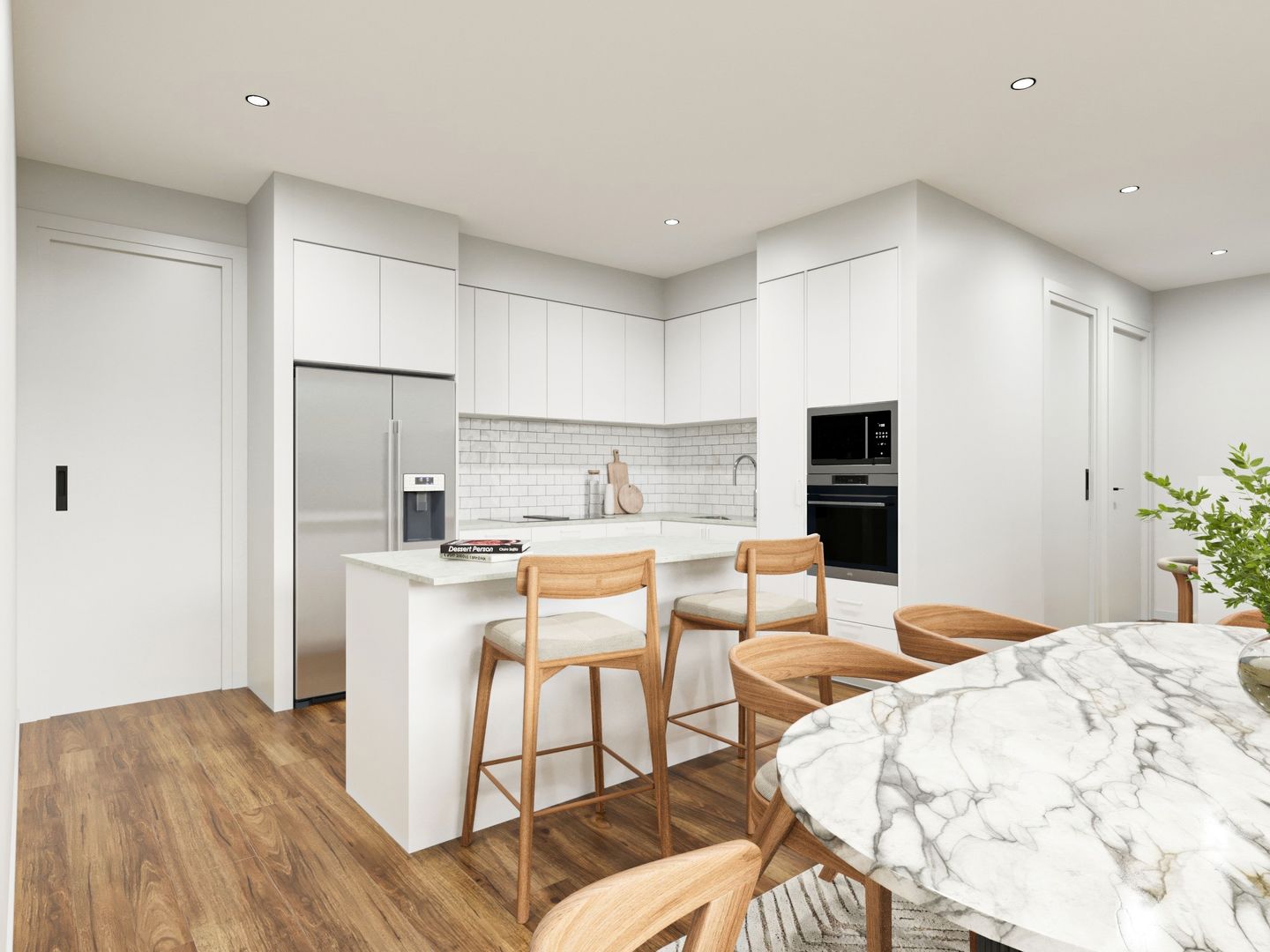  Smart Design, Everyday Ease - The Heathwood