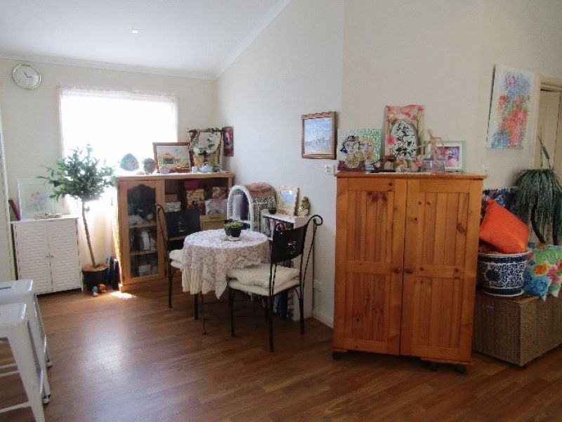 Lime Tree Village - Site 42