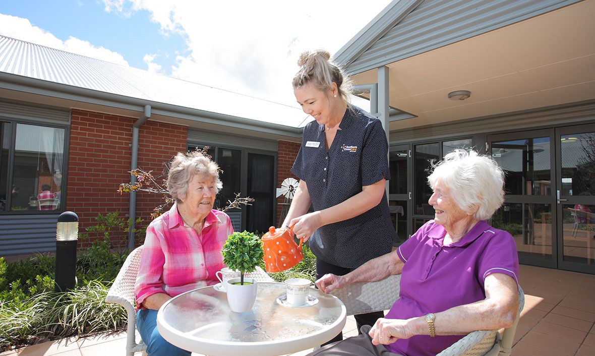 Assumption Villa Residential Aged Care