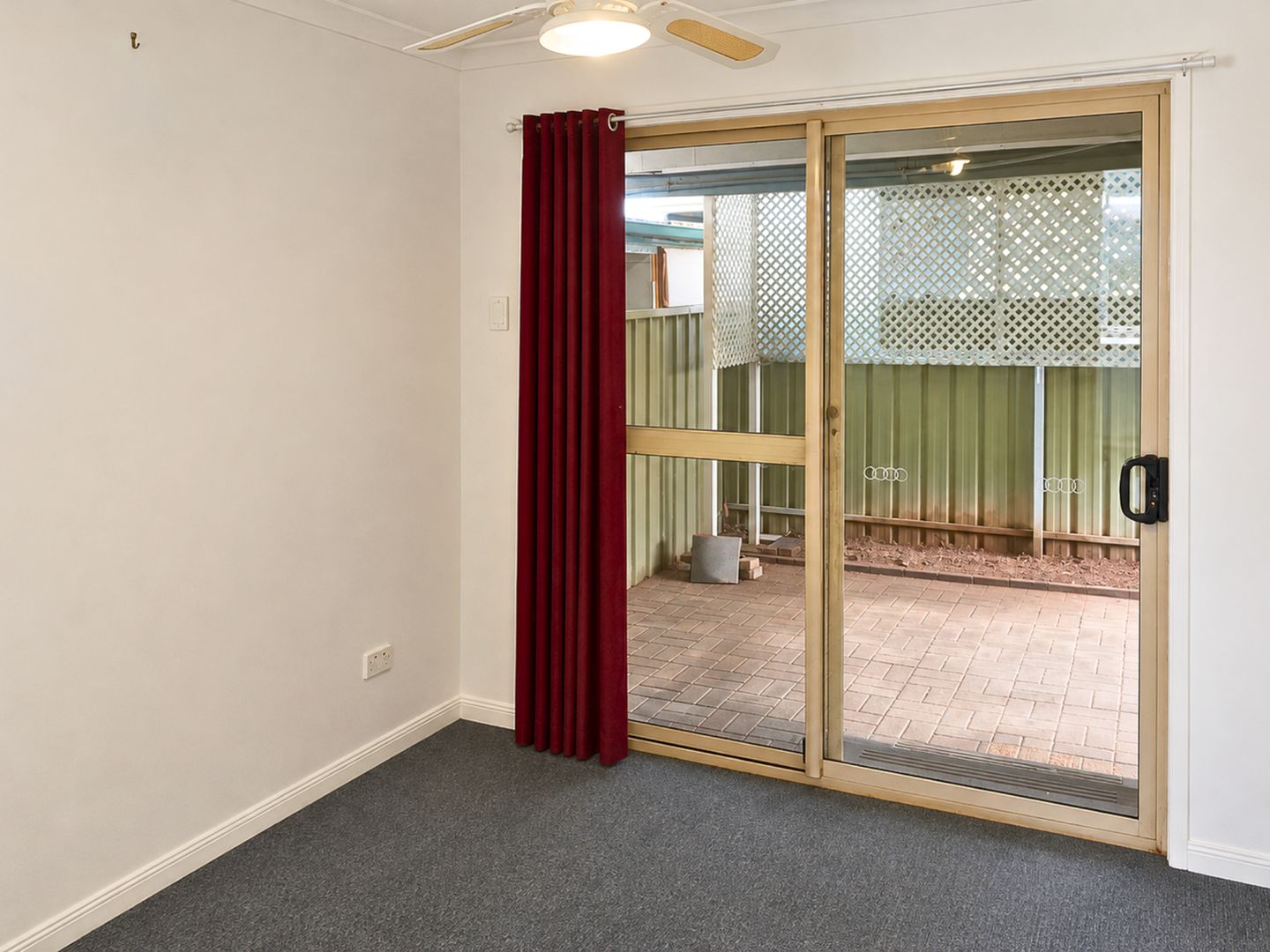 Northern Community Residential Village - Site 75
