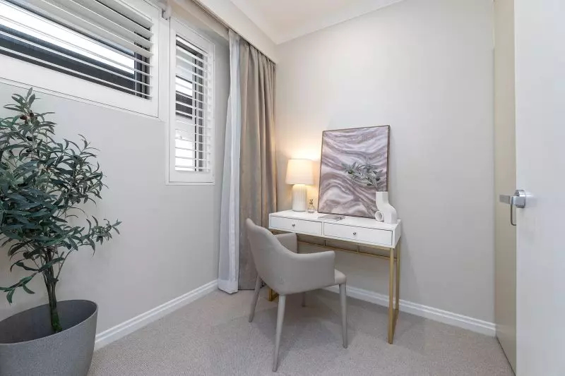 Blue Ribbon Retirement Living -Deposit Taken