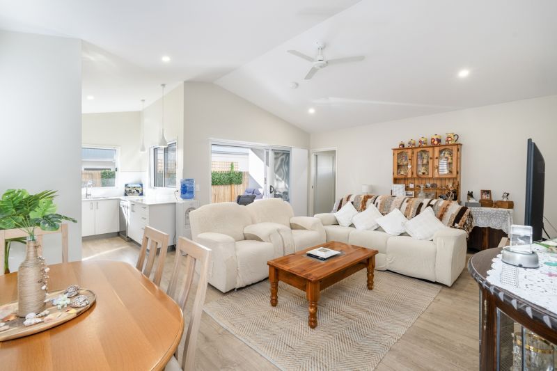 Stylish Contemporary Home