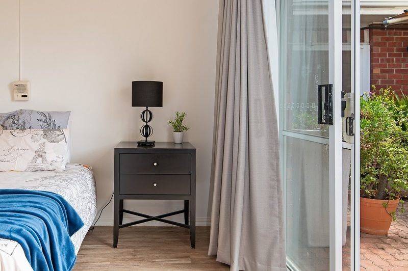 Respite care at Magill