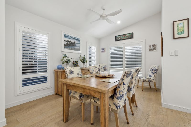 Stylish, Three-Bedroom Home with Street Appeal