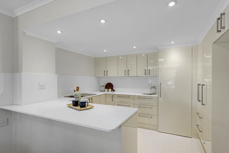 Fully renovated extra large serviced apartment with meals and cleaning included.