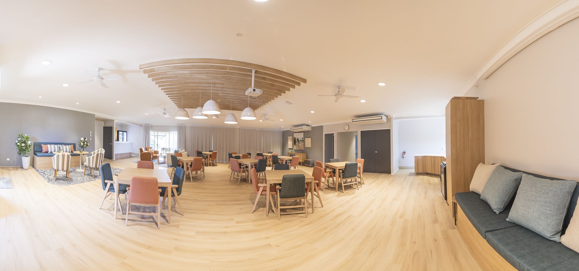 Two Bedroom | Villa 16