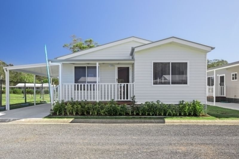 2 Bed + Study: Over 55s Independent Living at its Finest