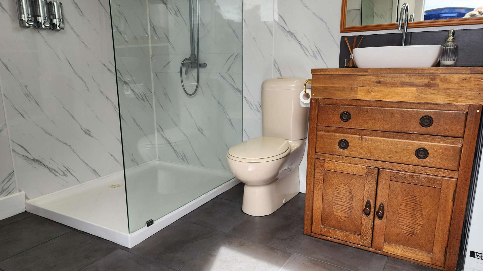 Portland Tourist Park