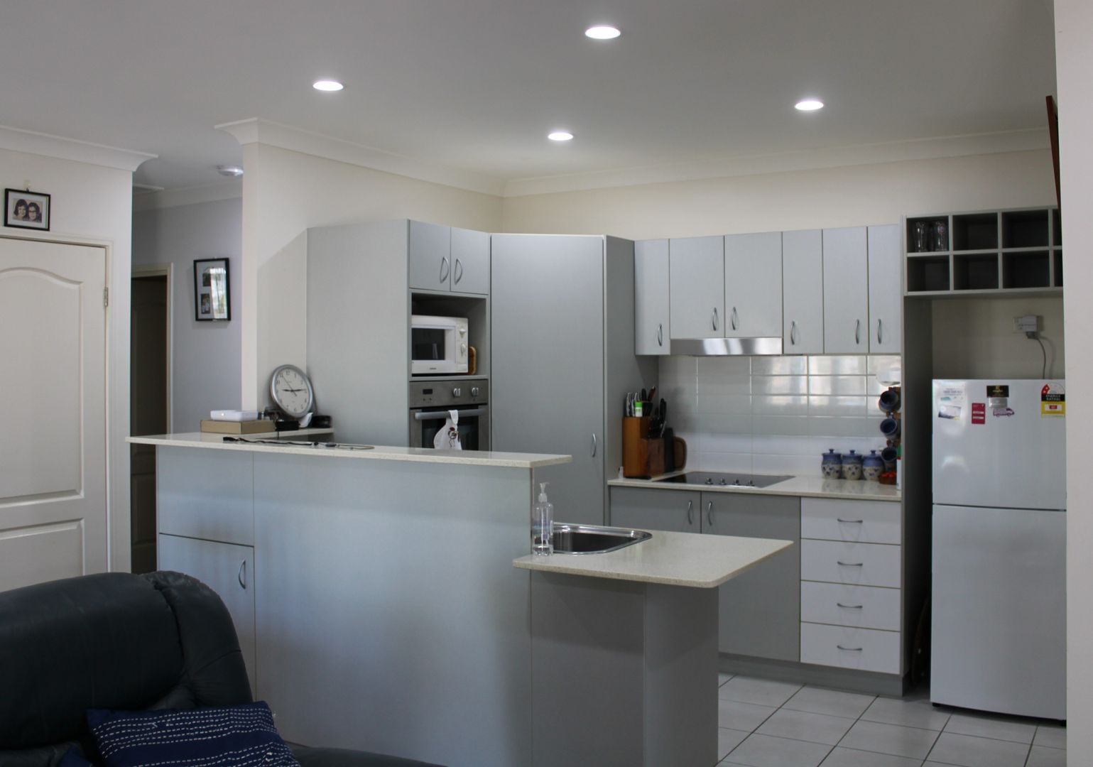 Lovely Lakeside Home