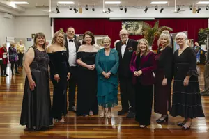 40 Years of Forest Grove: A Masterpiece of Community Spirit