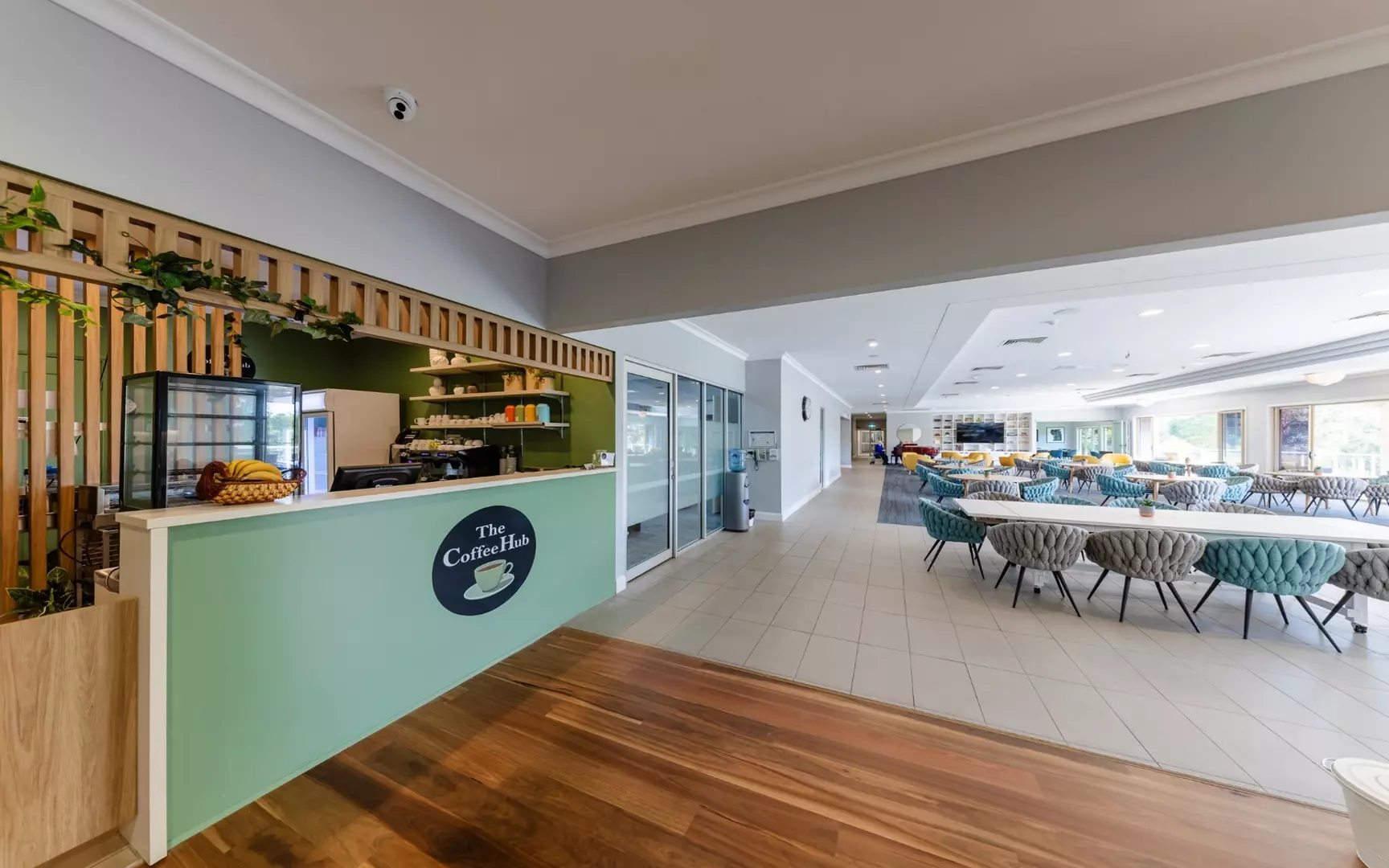 One Bedroom | Serviced Apartment 418