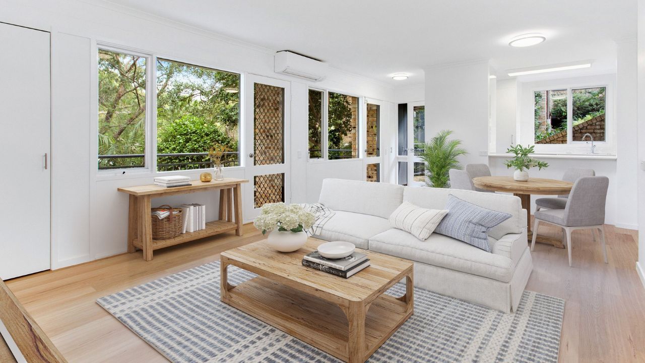 Discover more at Bayview Gardens Retirement Living