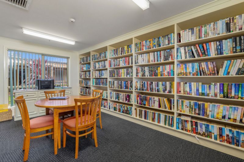 Located in a vibrant, secure community in the stunning coastal town of Port Lincoln.