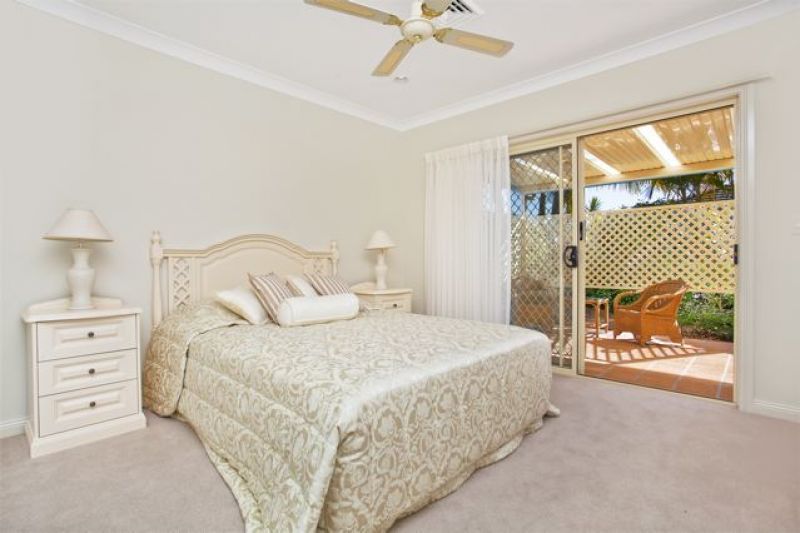 Live your retirement dream!