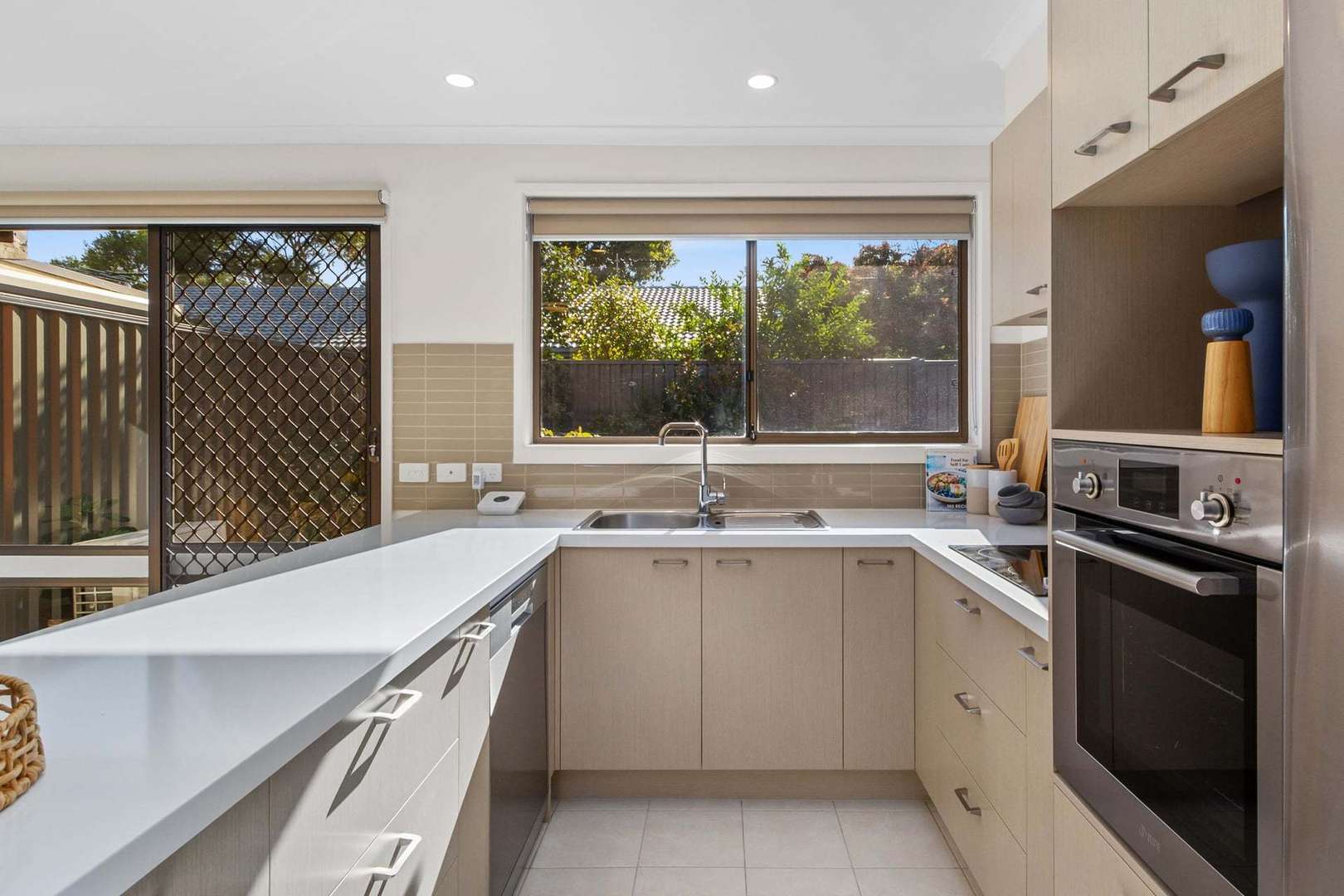 Charming, Updated Home with Sunny Courtyard