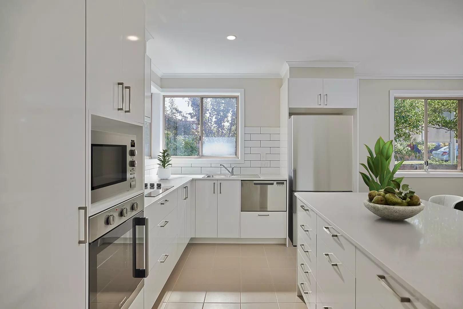 Retirement Living at Bethany Close