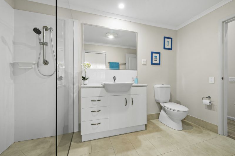 Tranquil Bushland Retreat – North-Facing Home with Stunning Views!