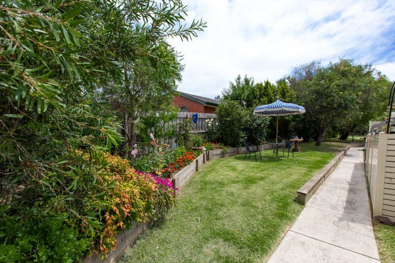 This is retirement living