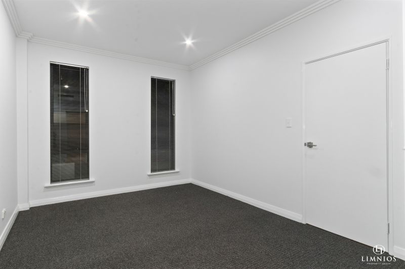 Inner City Residence!