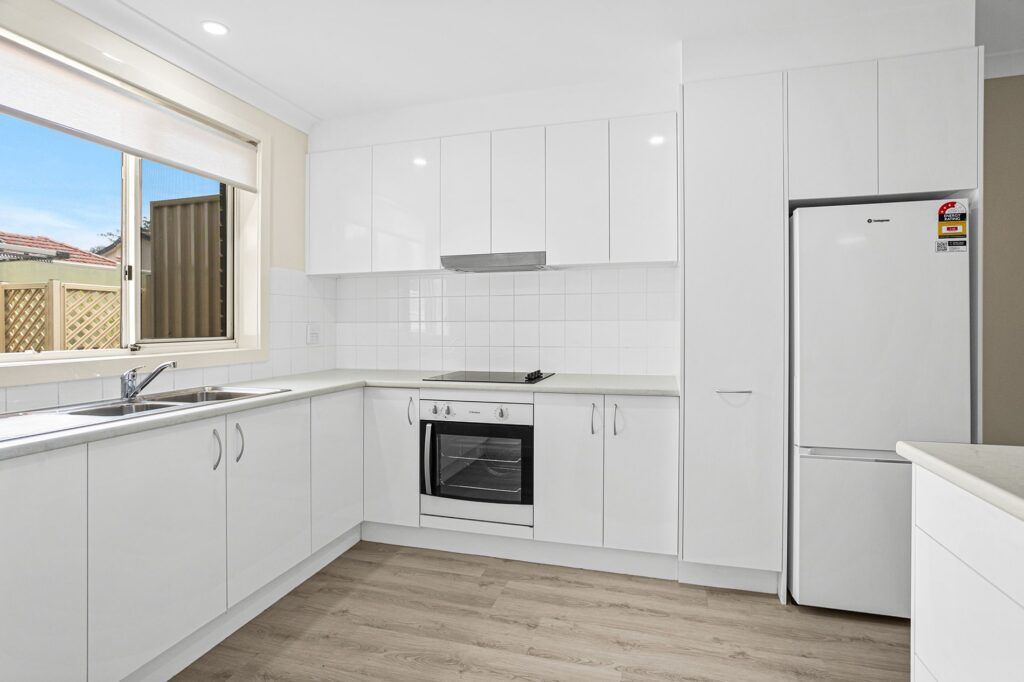 IRT Peakhurst Retirement Village