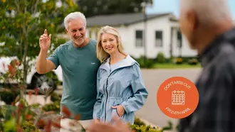 Display Village Launch