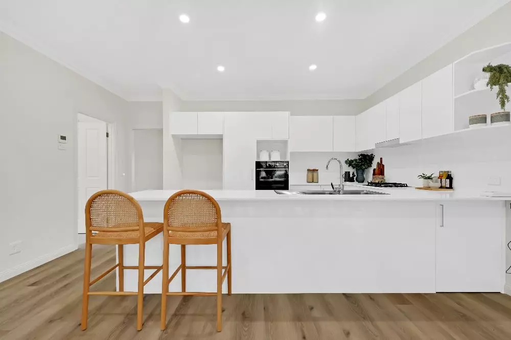 Two Bedroom | Villa 90