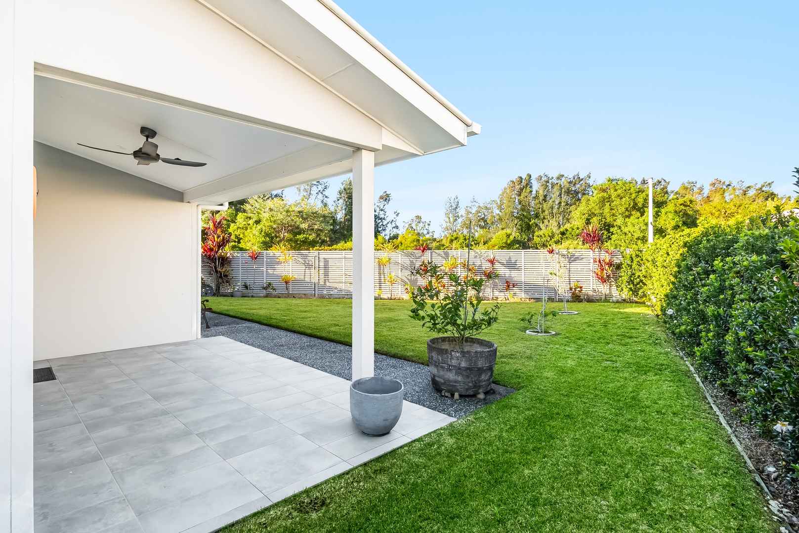 Luxury over 55's resort style living-Palm Lake Resort Ballina