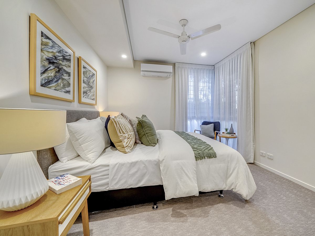 Parque Vista Retirement Estate Unit 2107