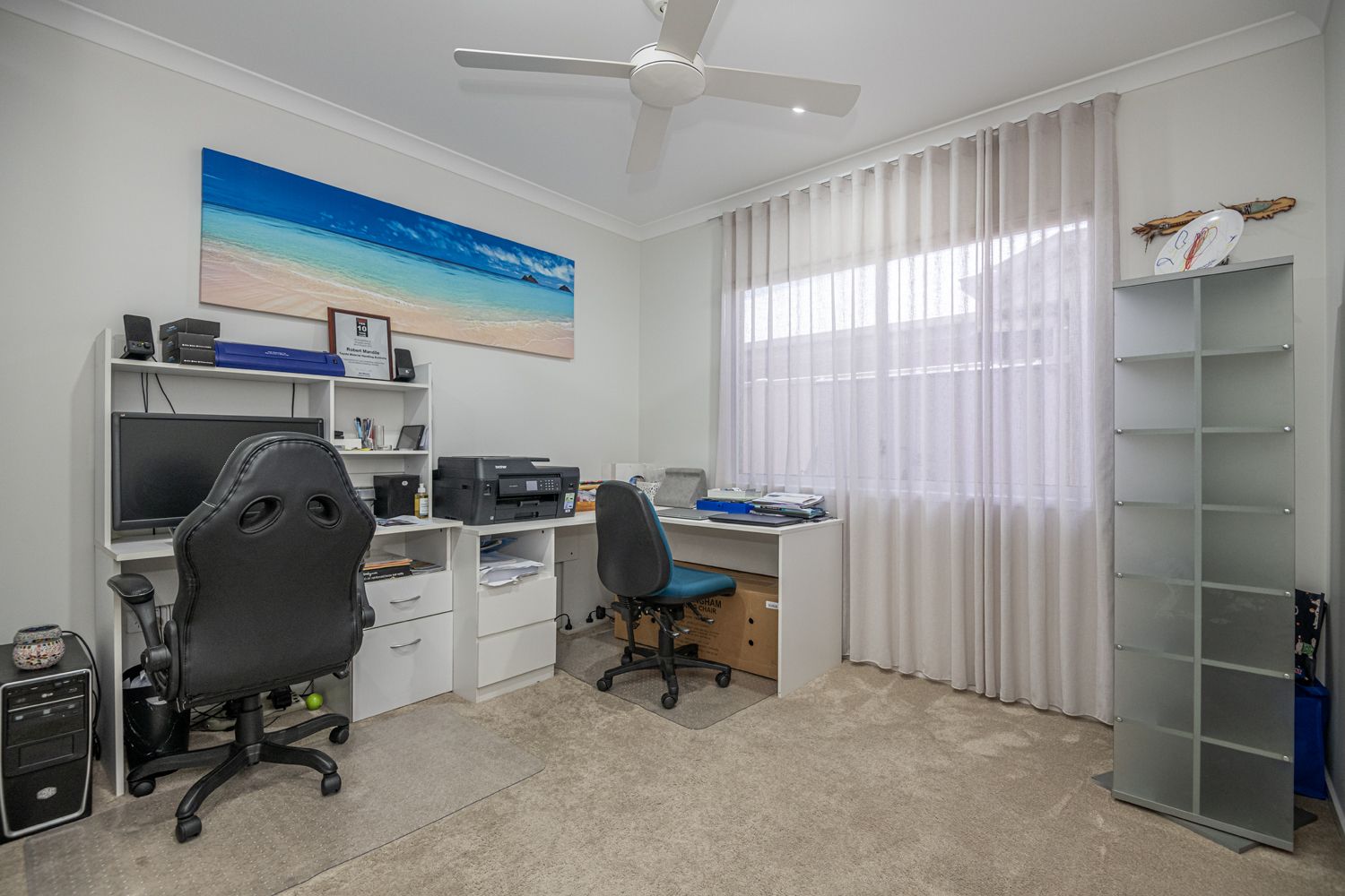 Comfort, Community & Convenient Living 