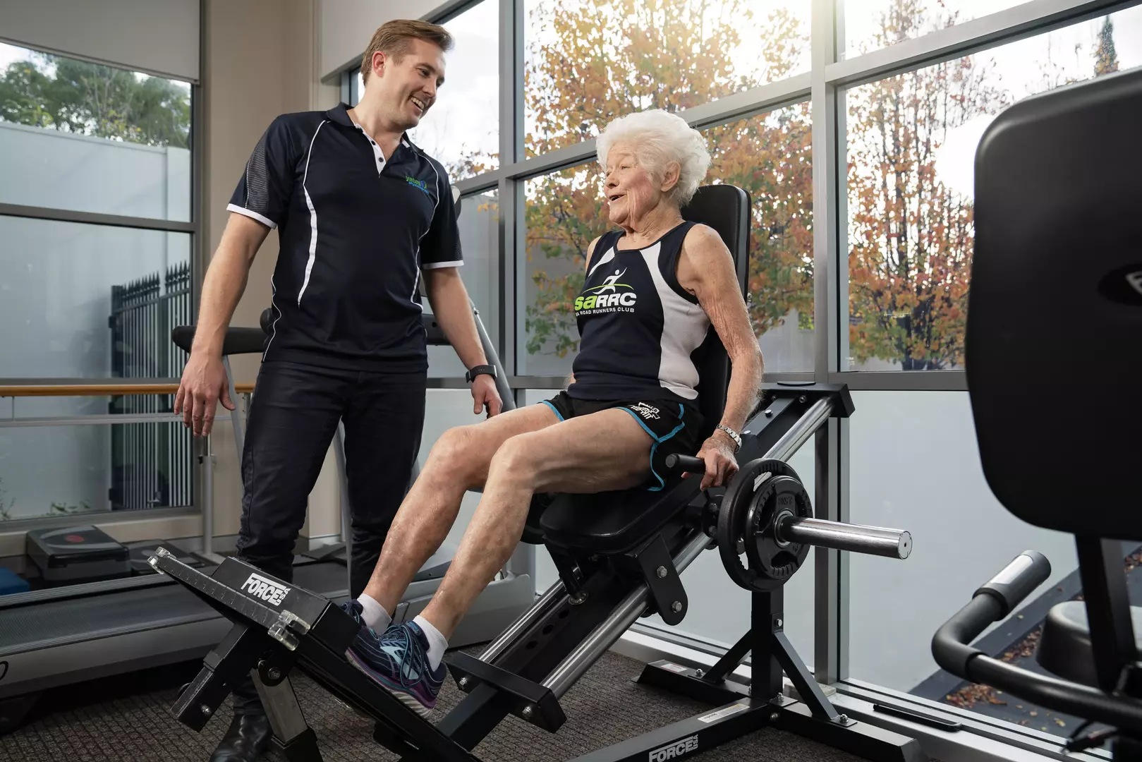 Living Choice Fullarton