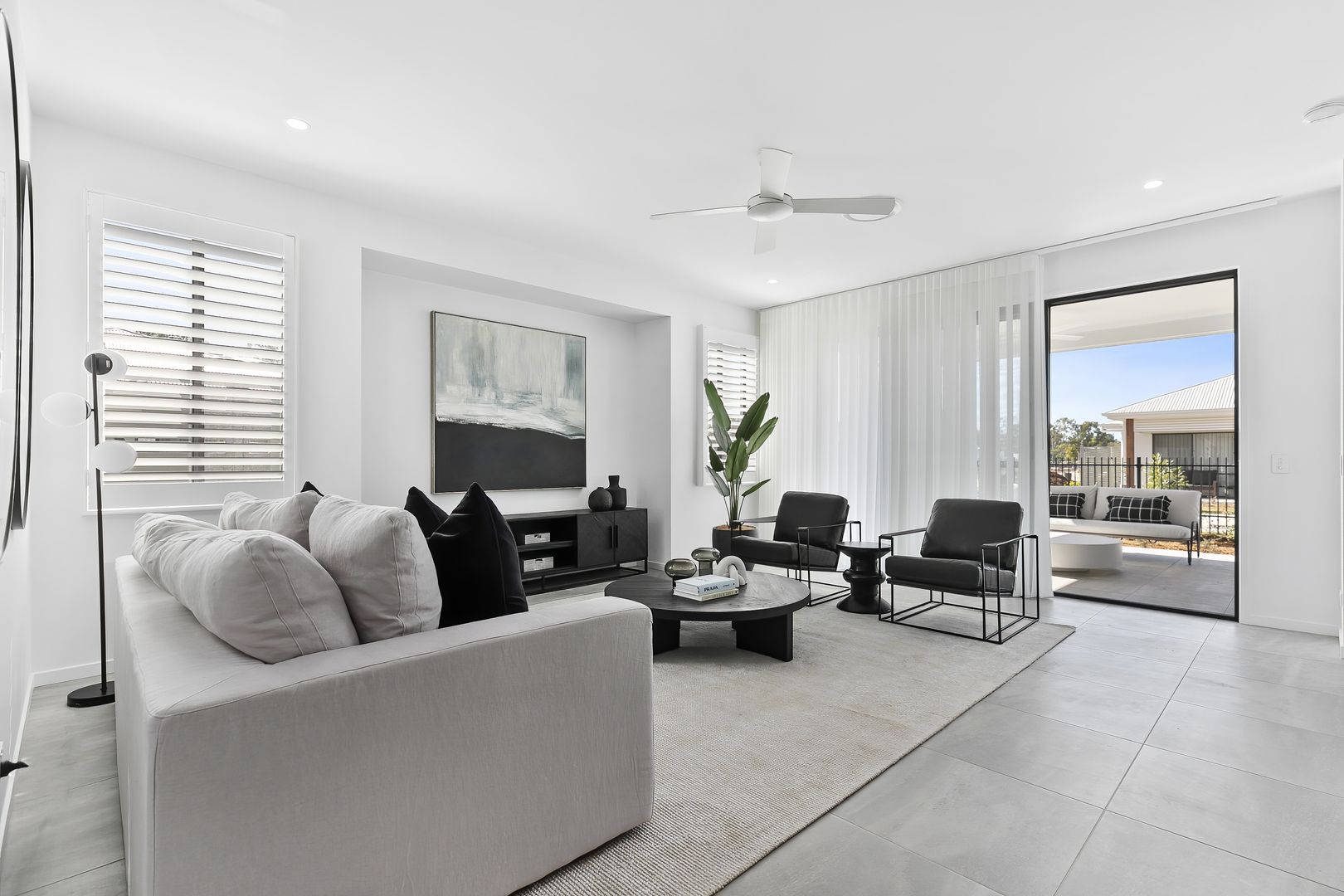 Halcyon Promenade The Avalon C1| Entertainers Dream Home